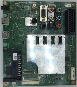 32VLE5400  VTT190R-3 MFDIZZ  Mainboard