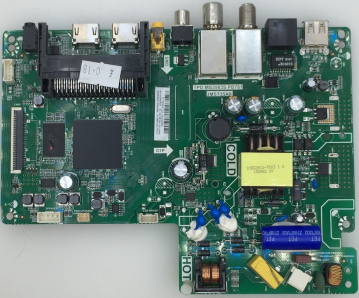 32HD3326 32HD3306 TPD.MS3563S.PB781 08-MS35V01-MA200WA  Mainboard