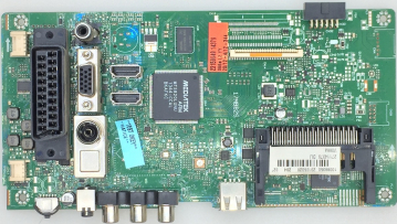 MD30729  17MB82S 23165028 23159949  Mainboard