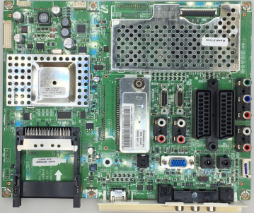 LE32A456 BN41-00981B BN94-01967B Mainboard