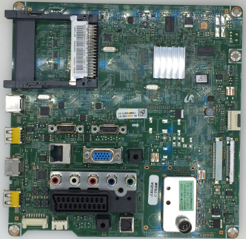BN41-01603B BN94-04606J Mainboard