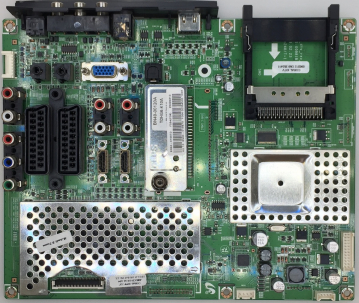 BN41-00981B BN94-01967D Mainboard