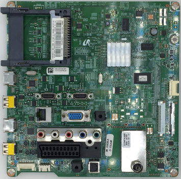BN41-01751A BN94-05412R Mainboard