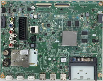 42LF6529 EAX66207202(1.2) Mainboard