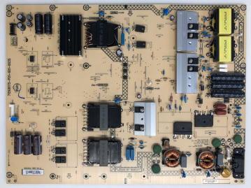 Netzteil 715G8175-P01-001-003S PLTVHTA12XADC für 75PUS7803