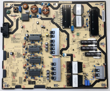 UE75MU7005, UE75MU8009 UE82MU7000LX UE75MU8000L L78E8NR_MSM BN44-00913A Rev:1.2 PSLF311E09A power board
