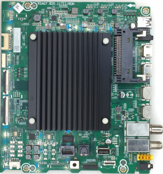 65U77HQ   RSAG7.820.11711  65U69GEVS Mainboard