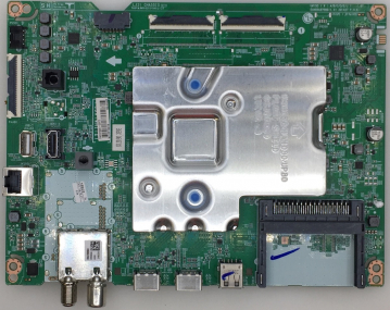 65UP81009LR EAX69487906(1.0) 66830302 motherboard