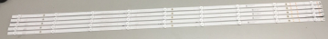 SET5 5x GJ-55PS71-0D35-5X9-20210831 303GJ550007 210BZ09D0B33WBM03Z LED Backlight