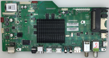 LC-55CUF8472ES T-MS6488E.U703 LSC550FN13 20171120_094416 Mainboard