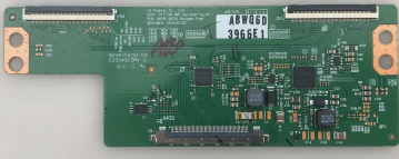 6870C-0532C 3966E1 T-Con Board für LG 43LH604V 43LH615V 43LW340