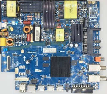 GUODD-S65U5114I GUODD-N555N CV538H-Q50 7.T538HQ501200.5AR  BJM1-165088-0T5G Mainboard
