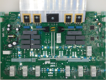 9001245545 IH6L_VB Component Layer LC0209A LC_VB_R_5V_PDS_N8 Systemelektronik für NEFF EX801LYC1E/06