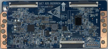 U55G7U ODL55851UC-TIB U55H7LX U55H7SX JUC7.820.00269924 T-con