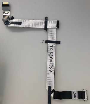 Flachkabel AWM20861 26x660mm für TX-55CXF757