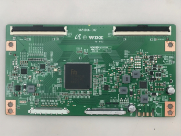 V650DJ6-C02 E335236 T-Con Board für GS0DD-GS65F