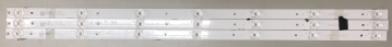 SET3 3x YSL-L CRH-BT39S1303007037AJREV1.2 LED Backlight z.B für H39A5600