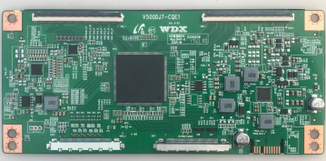 V500DJ7-CQE1 VER A-02 T-Con für GS0DD-NS65, GSODD-ASS65