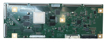 XR-​55A80J T-Con LE480AQP-​ENA1-TCA 6870C-​0848E 6380D1