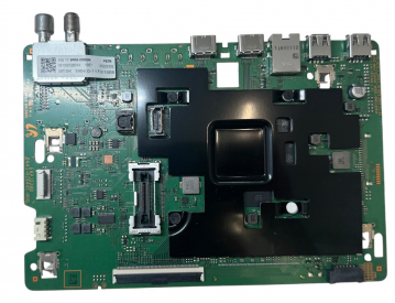 GQ50Q60AAU Mainboard BN41-02844E BN94-00060K