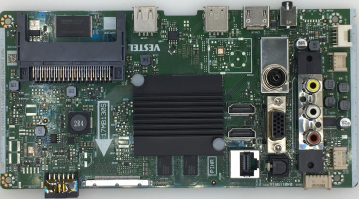 OLED55SBF19B3 17MB130S 23592551 Mainboard
