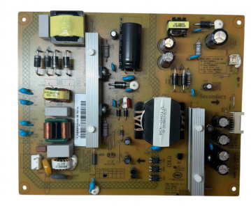 U40G5SF U40E6000 Netzteil JUM7.820.872 V1.1 CCP-3400 R-HS100D-1MF 600-UA