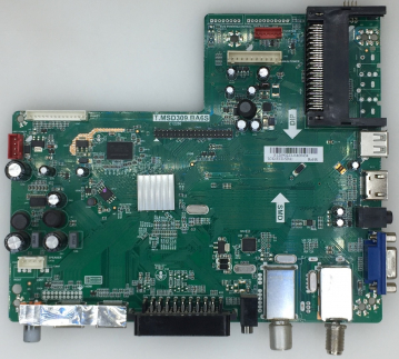 BLA-42/188N-GB-5B T.MSD309.BA6S LC420EUD-SDA1 Mainboard