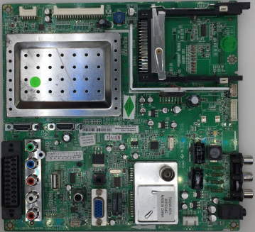 Mainboard 40-LD5335-MAD2XG 08-MT35034-MA300AA z.B für LCD22-3150