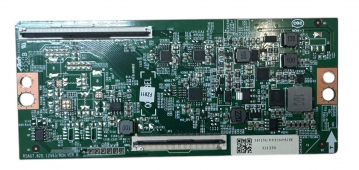 65U7NQ 65U8NQ T-Con RSAG7.820.12963/ROH VER.B 331379