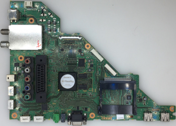 KDL-32HX758 1-885-388-51 173308951 LTY320HQ01  Mainboard