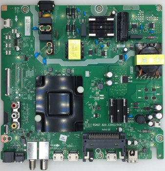 55A6K 55E61KT  RSAG7.820.12903  55A51HEVS Mainboard
