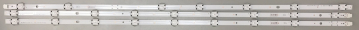SET3 2 x 3009-4576 VESTEL 39" DRT VNB A-TYPE_REV0.2 1x 3009-4577 VESTEL 39" DRT VNB B-TYPE_REV0.2 LED Backlight