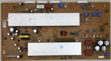 50FN6504-ZB EAX64797801 REV:1.6 EBR75800201 LED Driver