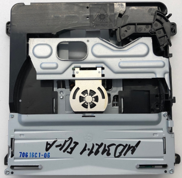 MD31211 M31213  MD21463EU-H 3R11EU-A KTT10-HT KTT_K14_V1.2 DVD-Laufwerk