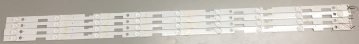 SET4 4x LGL4949-3030JF-ES-106 LED Backlight MD31187