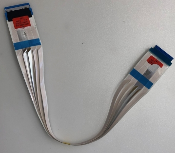 Flachkabel   AWM20861 EAD64666104  für 43UK6470