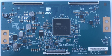 T650QVN05.0 65T46-C00 5565T46C01 T-Con für LT-65VU83A,  LT-65VU83A L65U249N4CW