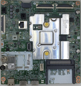 65UQ75009LA EAX69830902 (1.1) 66944903 Mainboard