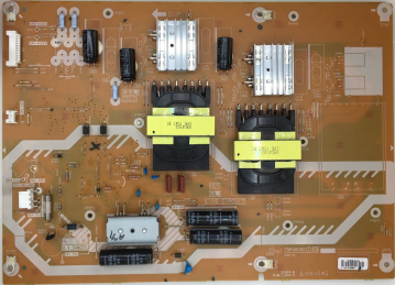 TX-65CXW804 Netzteil TNPA6080 (1)PB TXNPB1AXVU