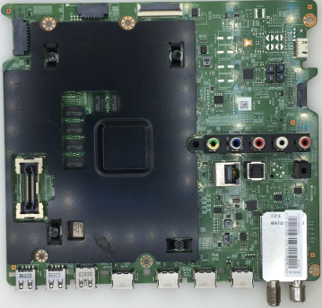 UE55JU6580  BN41-02344B BN94-08282Y Mainboard