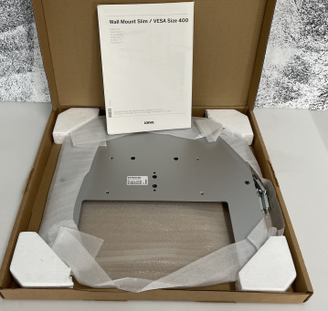 VESA Size 200 MonLines Loewe Wall Mount Slim  71389T20