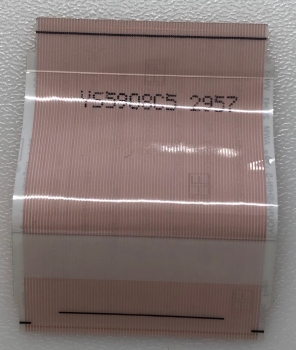 Flachkabel YS5906C5 2957 / YS5908C5 2957 für CV3463H