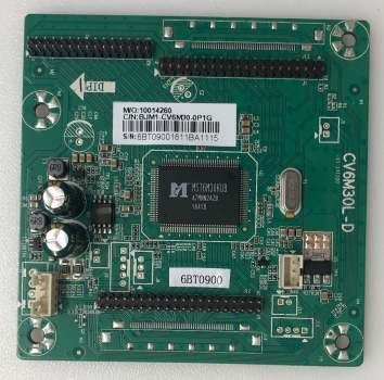 LED Driver CV6M30L-D für CV3463H-C50