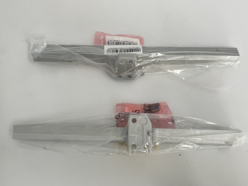 Philips 70PUS7805 Standfüße X20T8474 X20T8473