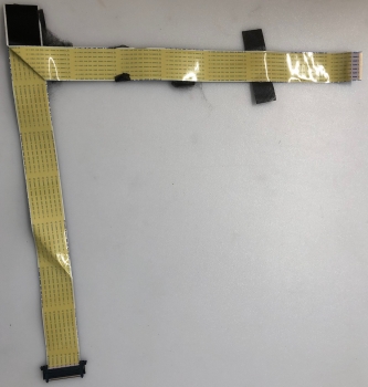 Flachkabel AWM20941 30x700mm für 55U676
