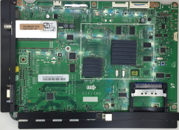 UE32B6000VWXXU  BN41-01190C BN94-02662Z Mainboard