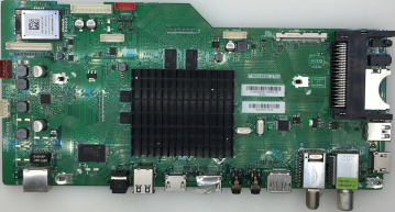 LC-40UI7552E  T.MS6488E.U703  20171120_094416  Mainboard