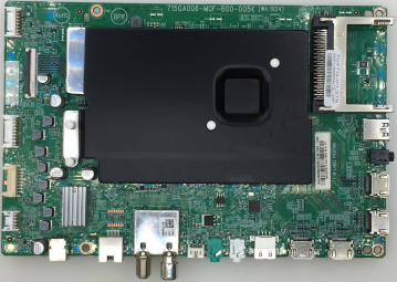 55PUS8804 715GA006-M0F-B00-005K 704TQJPL278 Mainboard