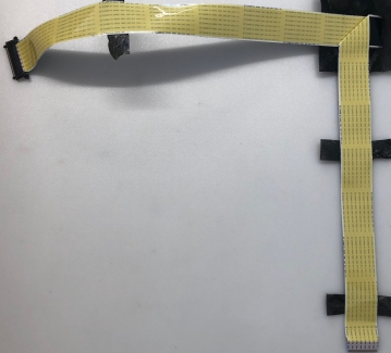 Flachkabel  AWM20941 30x700mm für 55U6863
