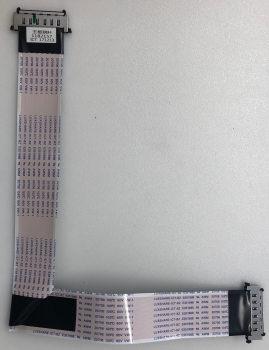 Flachkabel AWM20706 1182157 31x315mm für H55NEC5605